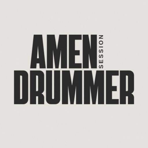 Amen Session Drummer