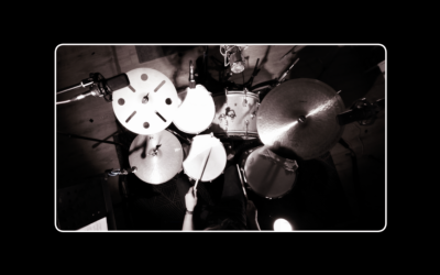 Inside the Session: Recording ‘We Were Always’ with Amen Session Drummer