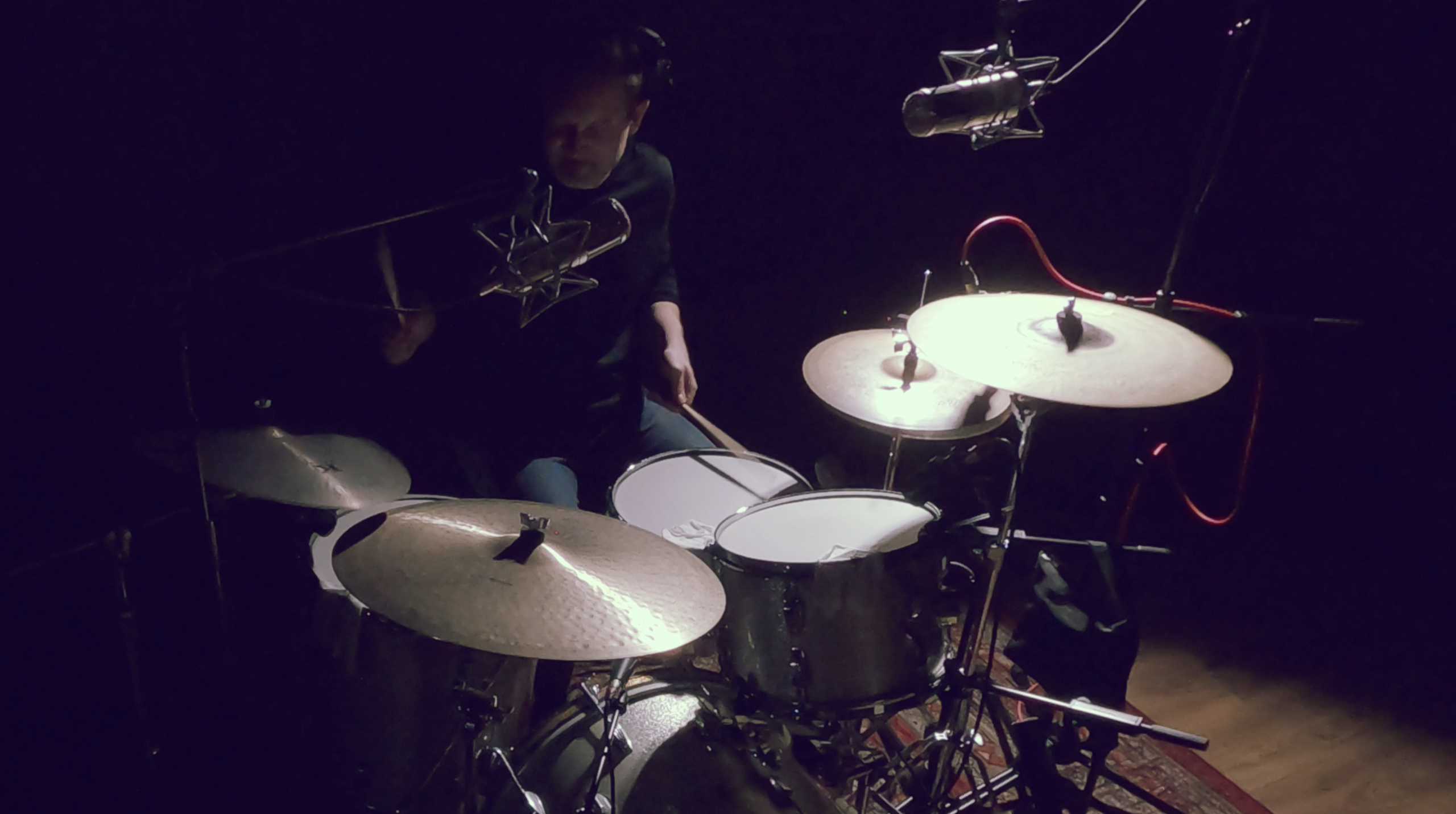 Mixing and Reflections