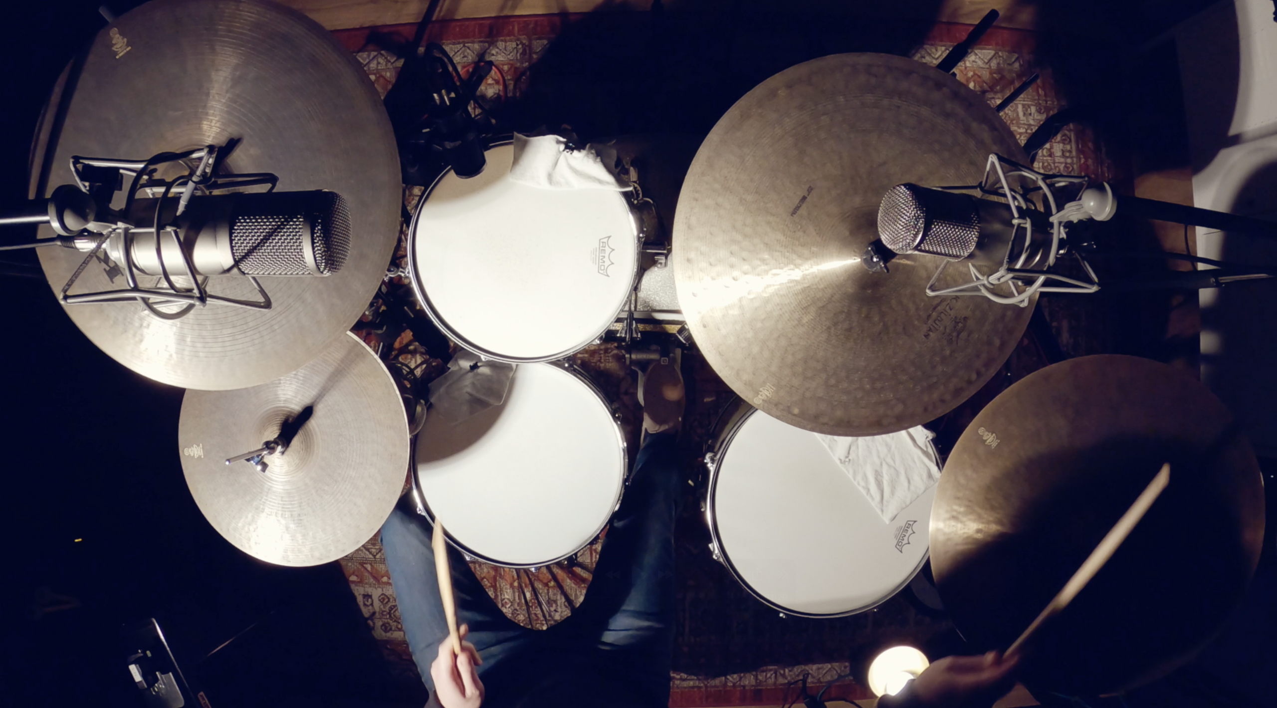 funk session drummers for hire